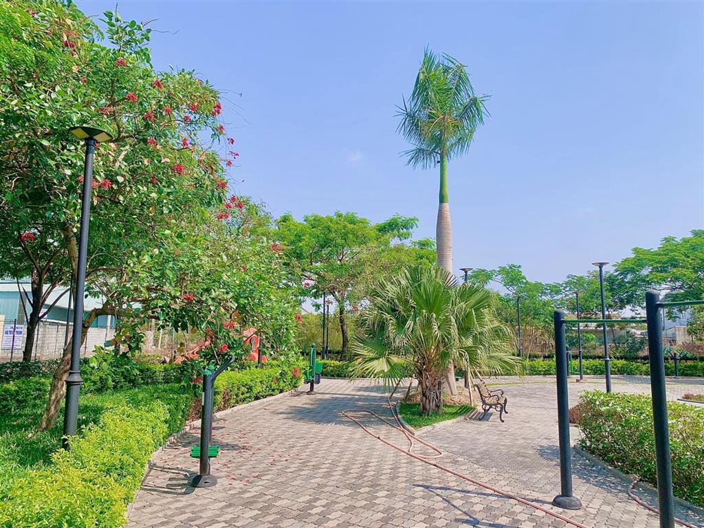Căn hướng nam cuối tại dự án lavela garden phù hợp để ở rất mát mẻ, hiếm có căn thô cuối cùng