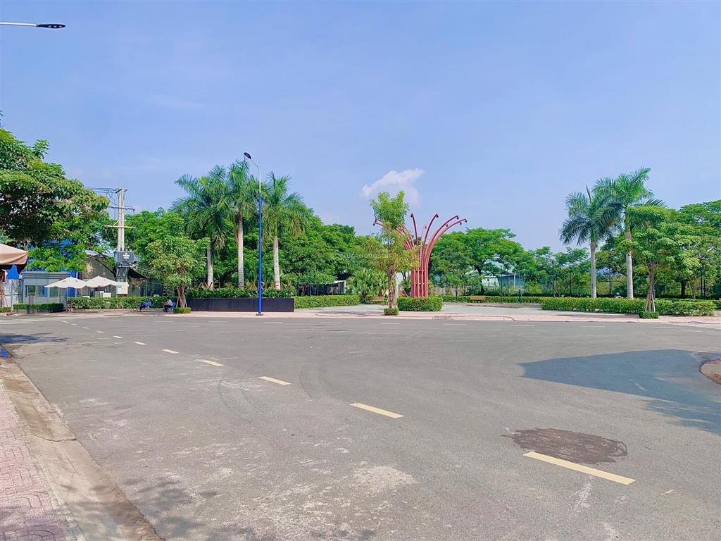 Căn hướng nam cuối tại dự án lavela garden phù hợp để ở rất mát mẻ, hiếm có căn thô cuối cùng