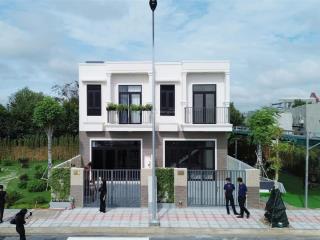 Khu dân cư cao cấp dành cho chuyên gia ngay cổng vsip 3 thanh toán chỉ 666tr ký hđmb đến nhận nhà