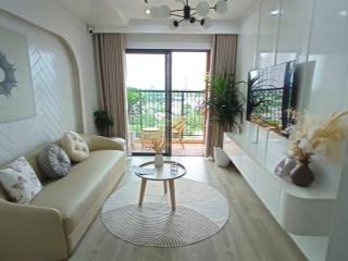 Bán căn hộ eco xuân, 2,86 tỷ, 86m2, 3pn, 2wc, lái thiêu, thuận an, bình dương