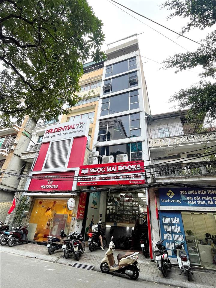 Hiếm có khó tìm vp mới keng 90m2 view thoáng nguyễn ngọc nại ngã tư vương thừa vũ giá 17 triệu