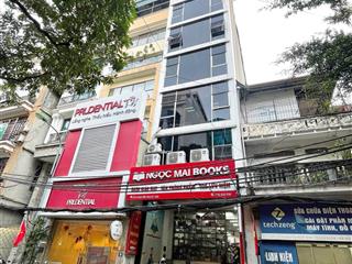 Hiếm có khó tìm vp mới keng 90m2 view thoáng nguyễn ngọc nại ngã tư vương thừa vũ giá 17 triệu