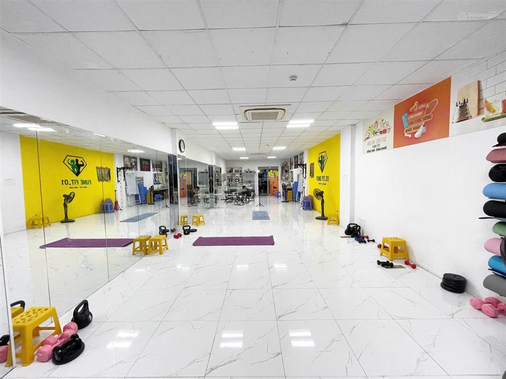 Hiếm có khó tìm vp mới keng 90m2 view thoáng nguyễn ngọc nại ngã tư vương thừa vũ giá 17 triệu