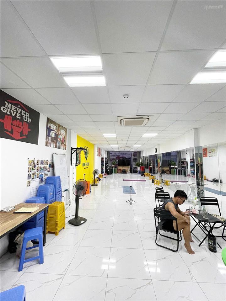 Hiếm có khó tìm vp mới keng 90m2 view thoáng nguyễn ngọc nại ngã tư vương thừa vũ giá 17 triệu