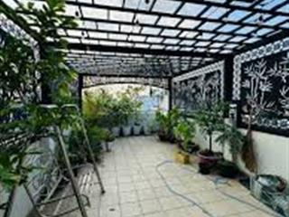 Nhà mới đẹp 5 tấm mặt tiền kinh dương vương. dt 45m2 giá 14 tỷ (tl)