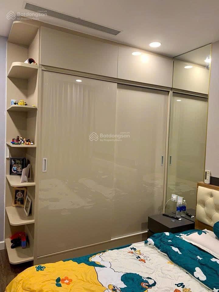 Bán gấp căn 4pn 132m2 sở hữu vv, sunshine sky city q7 tặng full nt