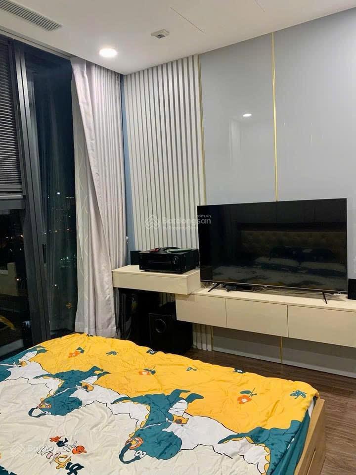 Bán gấp căn 4pn 132m2 sở hữu vv, sunshine sky city q7 tặng full nt