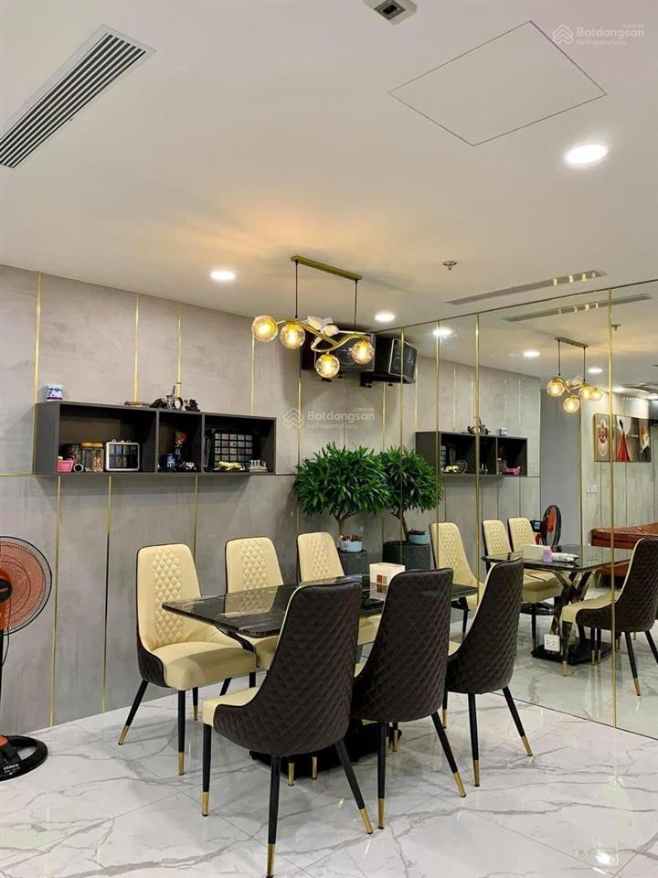 Bán gấp căn 4pn 132m2 sở hữu vv, sunshine sky city q7 tặng full nt