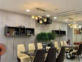 Bán gấp căn 4pn 132m2 sở hữu vv, sunshine sky city q7 tặng full nt