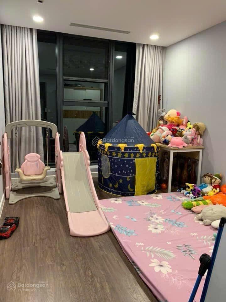 Bán gấp căn 4pn 132m2 sở hữu vv, sunshine sky city q7 tặng full nt