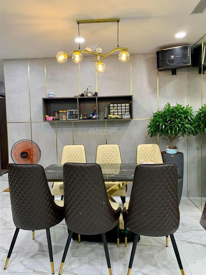 Bán gấp căn 4pn 132m2 sở hữu vv, sunshine sky city q7 tặng full nt