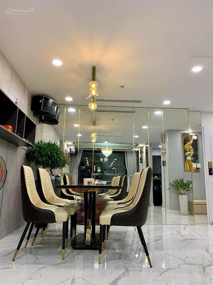 Bán gấp căn 4pn 132m2 sở hữu vv, sunshine sky city q7 tặng full nt