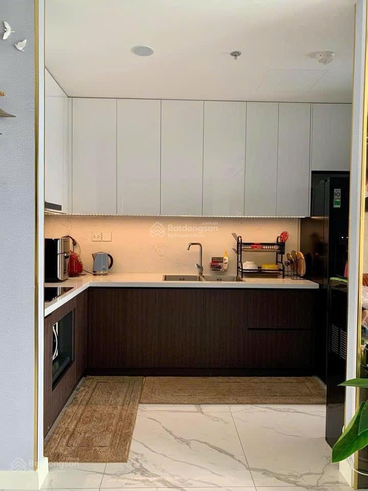 Bán gấp căn 4pn 132m2 sở hữu vv, sunshine sky city q7 tặng full nt