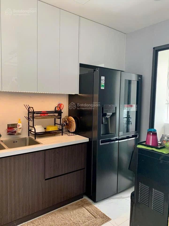 Bán gấp căn 4pn 132m2 sở hữu vv, sunshine sky city q7 tặng full nt