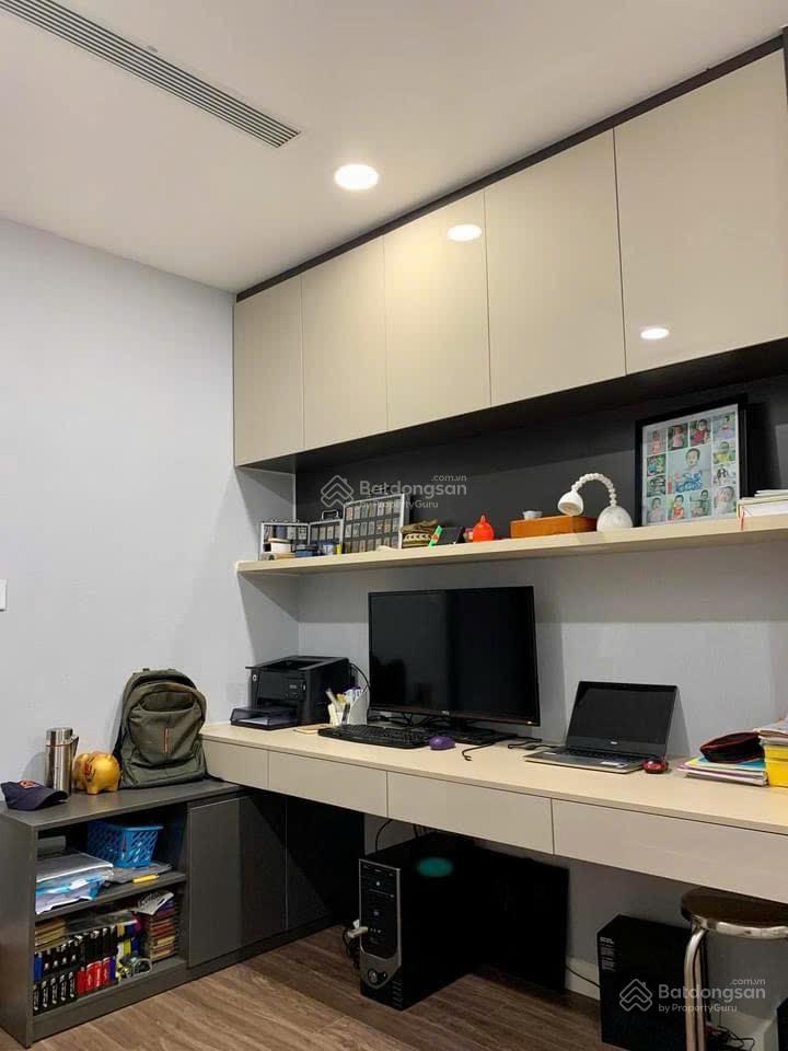 Bán gấp căn 4pn 132m2 sở hữu vv, sunshine sky city q7 tặng full nt