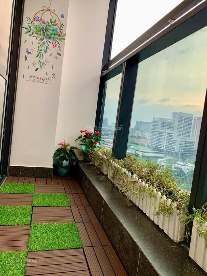 Bán gấp căn 4pn 132m2 sở hữu vv, sunshine sky city q7 tặng full nt