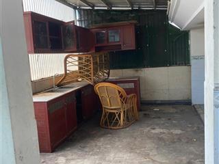 Cho thuê nhà khu dân cư bình điền f7 q8 (chợ đầu mối bình điền q8)