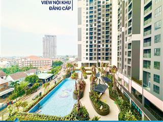 Cho thuê shophouse chung cư ht pearl 120m2 24tr/th, tầng 2, làm vp, spa