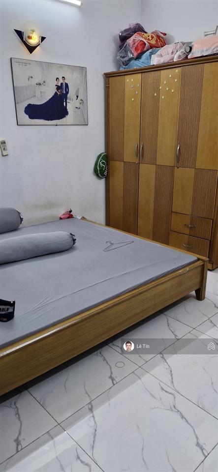 Bán nhà bùi thị xuân, tân bình, 4x22m, sát mặt tiền, chỉ 7 tỷ nhỉnh