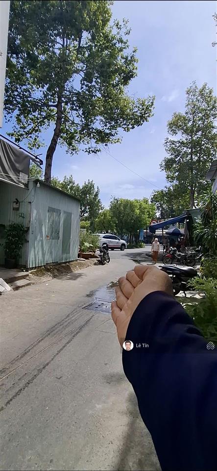 Bán nhà bùi thị xuân, tân bình, 4x22m, sát mặt tiền, chỉ 7 tỷ nhỉnh