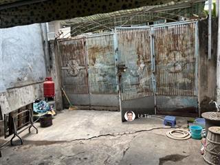 Bán gấp nhà trần văn đang, quận 3, 4.6x16m, hẻm 7m, chỉ 9 tỷ nhỉnh