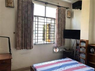 Bán nhà gần cmt8, quận 10, (4.5x8.5) 4 tầng cực ngon, chỉ 3 tỷ hơn
