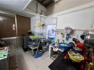 Bán nhà mặt tiền gần hàn hải nguyên, quận 11, 50m2, nở hậu, chỉ nhỉnh 9 tỷ