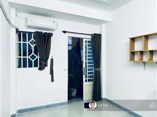 Bán nhà hẻm xe tải sát ni sư huỳnh liên, tân bình, 21m2, chỉ 2 tỷ nhỉnh