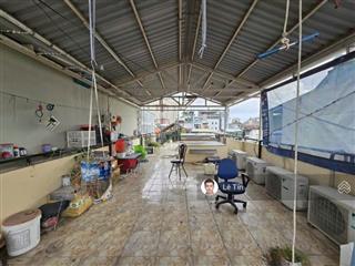 Bán nhà hẻm 8m nguyễn cảnh chân, quận 1, 80m2, 5 tầng, 6pn chỉ nhỉnh 18 tỷ