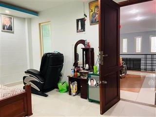 Bán nhà hẻm 8m nguyễn thái bình, tân bình, 86m2, 5 tầng, 50tr/th chỉ 15 tỷ hơn