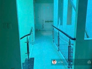 Siêu phầm dòng tiền sát khu k300, p12 tân bình, 5x17, 11 phòng cho thuê, chỉ 15 tỷ x