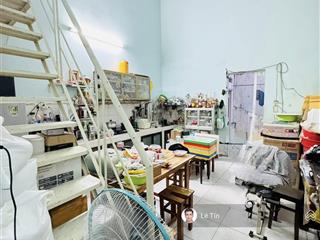 Bán nhà phú lộc, tân bình, 3.9x14m, sát hẻm xe tải chỉ 4 tỷ nhỉnh