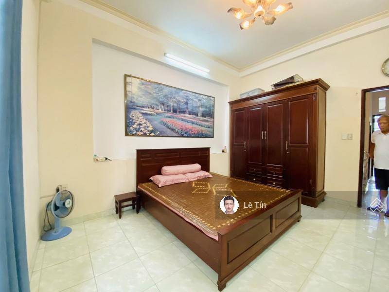 Bán nhà năm châu, tân bình 5x20, 4pn, rất đẹp, chỉ hơn 6 tỷ