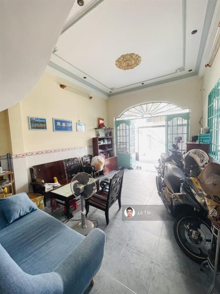 Bán nhà năm châu, tân bình 5x20, 4pn, rất đẹp, chỉ hơn 6 tỷ
