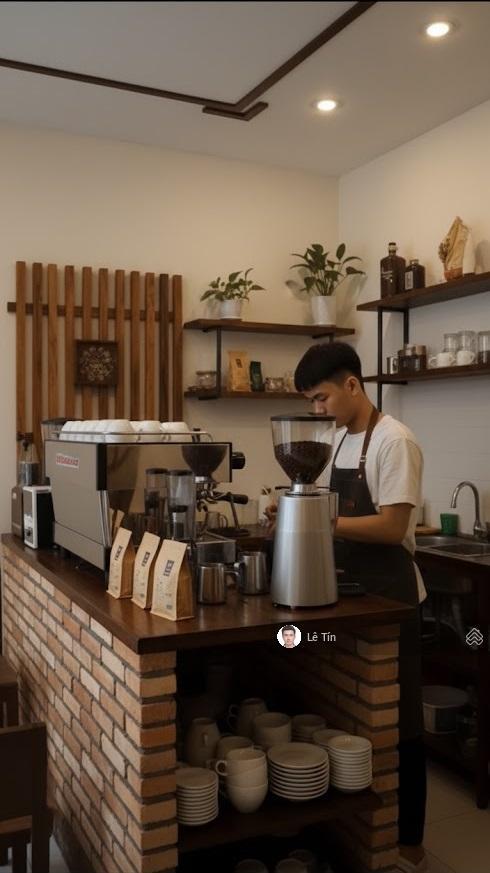 Hẻm xe tải kinh doanh sát cmt8, tân bình, 65m2, dt 20tr/tháng, chỉ 5.98 tỷ