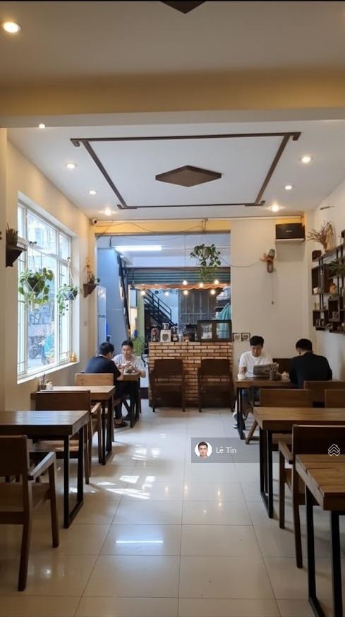 Hẻm xe tải kinh doanh sát cmt8, tân bình, 65m2, dt 20tr/tháng, chỉ 5.98 tỷ