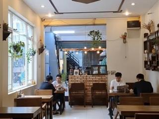 Hẻm xe tải kinh doanh sát cmt8, tân bình, 65m2, dt 20tr/tháng, chỉ 5.98 tỷ