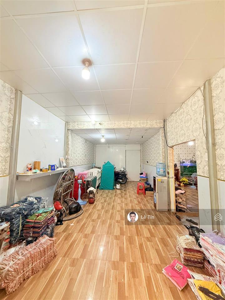 Bán nhà sát lý thường kiệt, tân bình, 116m2, 4pn, ô tô đổ cửa, 10 tỷ x