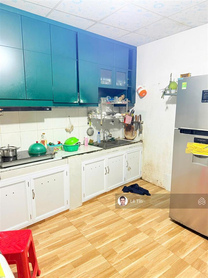 Bán nhà sát lý thường kiệt, tân bình, 116m2, 4pn, ô tô đổ cửa, 10 tỷ x