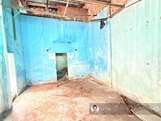 Hàng hiếm đất thánh, tân bình  6.2x10, cực tốt, chỉ 5 tỷ nhỉnh