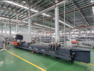 Gia đình chúng tôi cần bán nhà xưởng tại kđt phú nghĩa, chương mỹ, hà nội. pccc, 8100m2, giá 80 tỷ