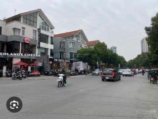 Chính chủ bán biệt thự nguyễn văn lộc, làng việt kiều châu âu, mỗ lao, hà đông, 200m2, lô góc, 48ty