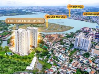 Mở bán đợt đầu tiên dự án the gió riverside giá dự kiến 1.5 tỷ  1,6 tỷ/căn. a/c q  0902 533 ***