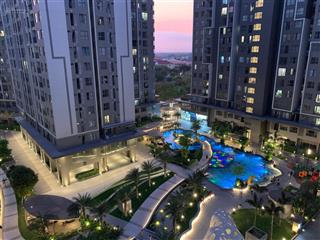 Chủ kẹt tiền cần bán gấp căn 2pn 2wc dự án westgate an gia, diện tích 59m2, giá 2.3 tỷ có tl
