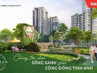 Bán căn hộ elysian, 2,4 tỷ, 40m2, 1pn, 1wc ở lò lu, trường thạnh, q9, hcm