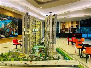 Bán căn hộ 2pn, 2wc tại the infiniti riviera point, 8,9 tỷ, 102m2