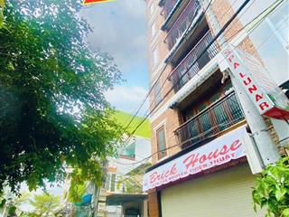 Bán căn hộ, 7 tầng sát nguyễn thiện thuật, phường tân tiến, dt 50.2m2, căn góc  giá 10 tỷ