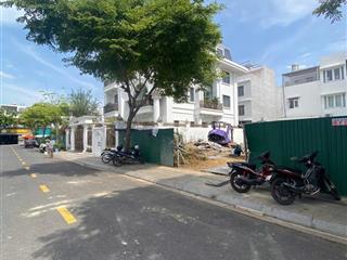Bán đất biệt thự, khu vcn phước hải, dt 330 m2, ngang 15, hướng đông nam  giá 75 tr/m2