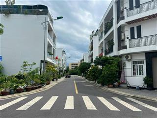 Bán đất lk3, kđt nam vĩnh hải, dt 100 m2, hướng nam, lô sạch, giá 2,85 tỷ