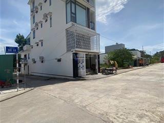 Bán đất tđc,hòn rớ 2,phước đồng,dt 80 m2,hướng đông nam,đường 10 m giá 2,8 tỷ